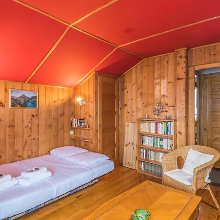 Chalet Bossons - Welkeys Chamonix Buitenkant foto