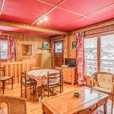 Chalet Bossons - Welkeys Chamonix Buitenkant foto